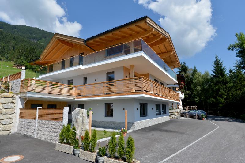 Appartement Ferienwohnung Golfplatz