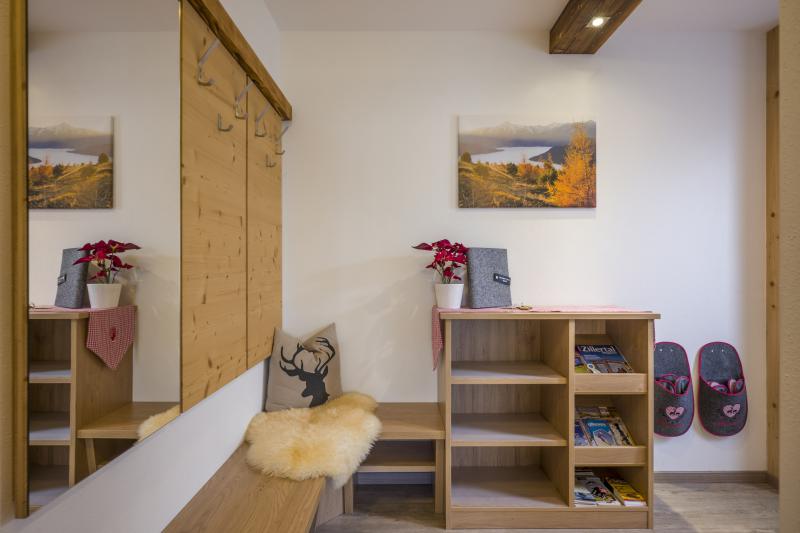 Appartement Ferienwohnung Wellness-Bereich
