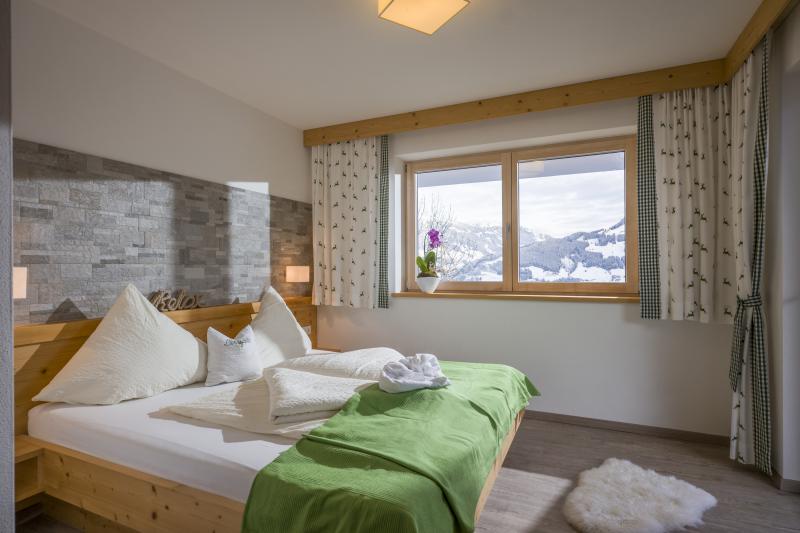 Appartement Ferienwohnung 3