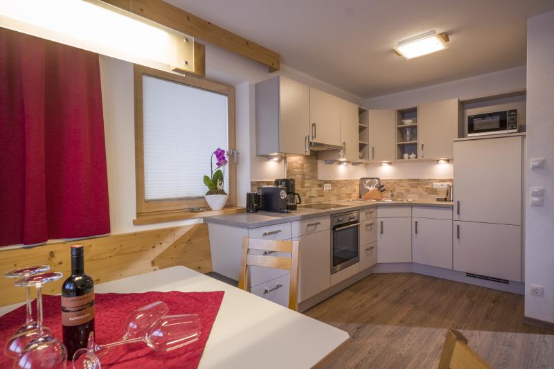 Appartement Ferienwohnung Whirlpool