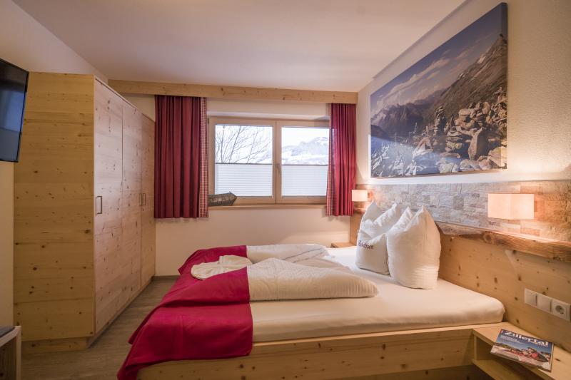 Appartement Ferienwohnung Bergführer