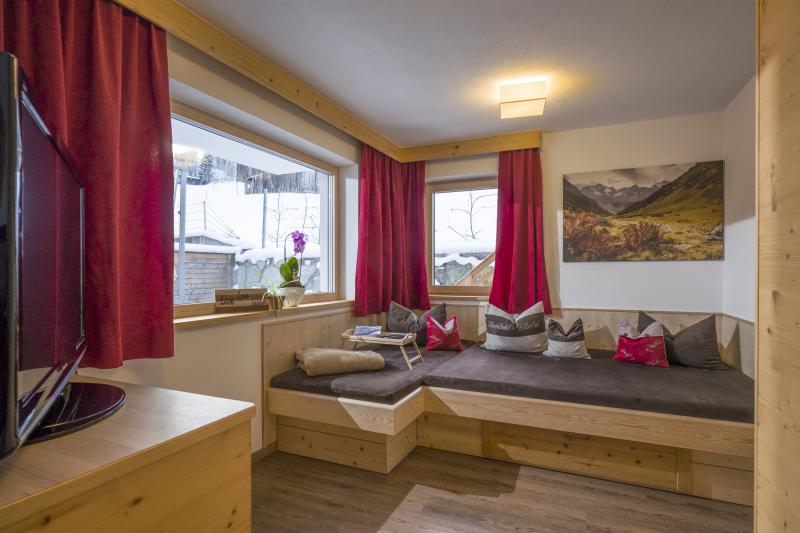 Appartement Ferienwohnung Radverleih