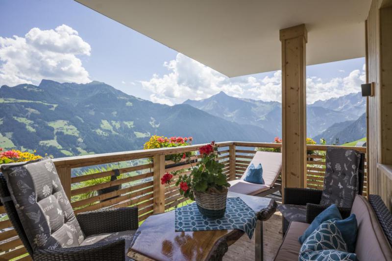 Appartement Ferienwohnung Tirol