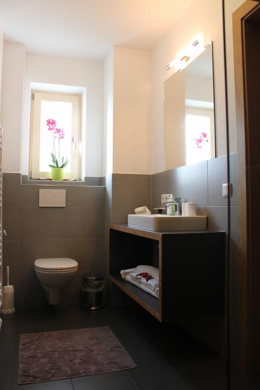 Appartement Ferienwohnung Tanzabende