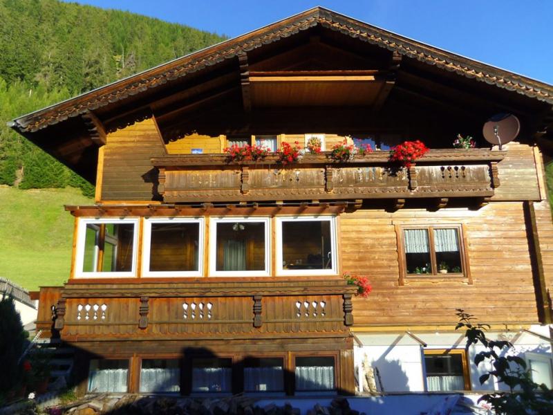 Appartement Ferienwohnung Beautyfarm