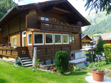Appartement Ferienwohnung Osttirol