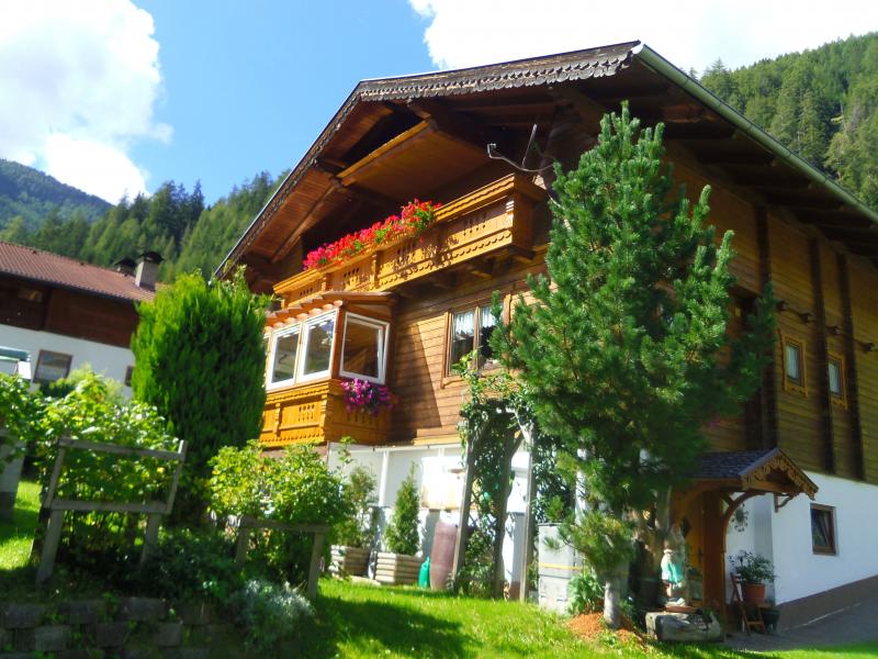 Appartement Ferienwohnung Massage