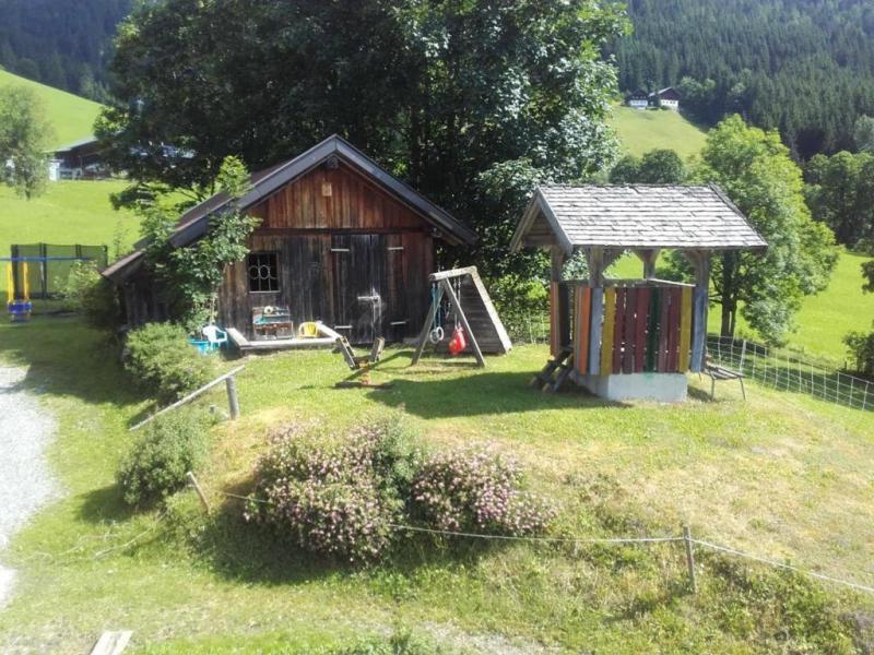 Appartement Ferienwohnung Österreich