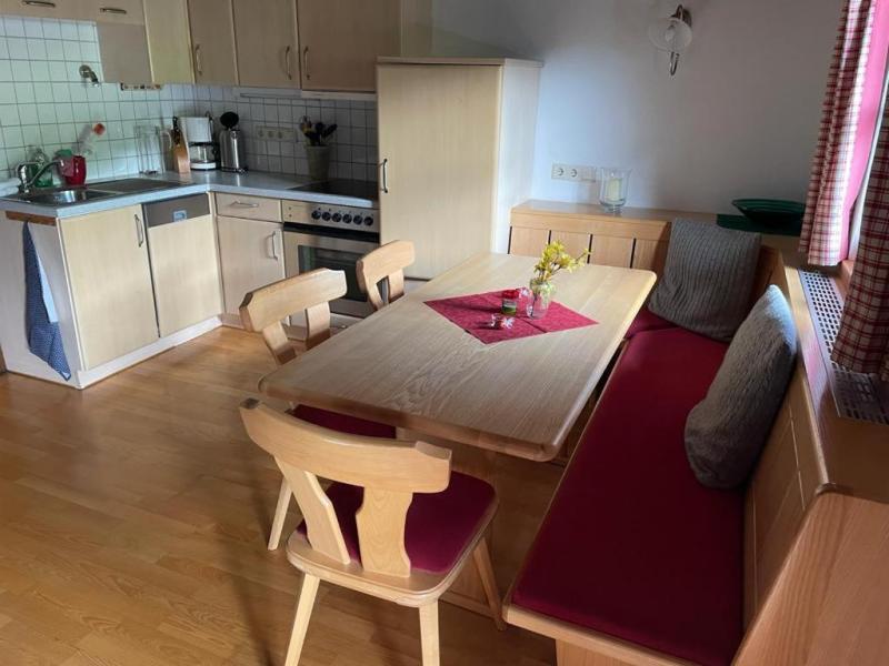 Appartement Ferienwohnung Salzburg