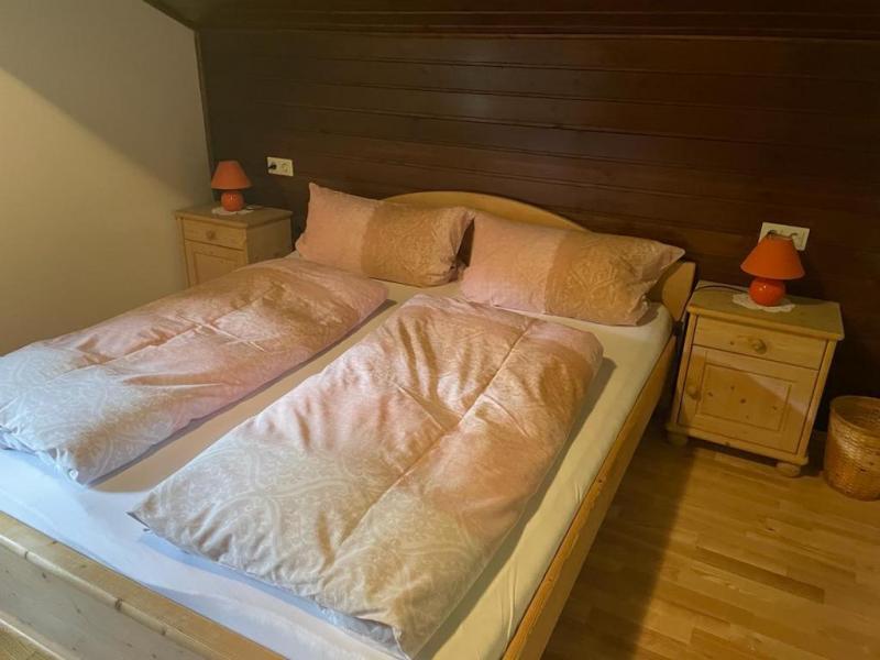 Appartement Ferienwohnung Whirlpool