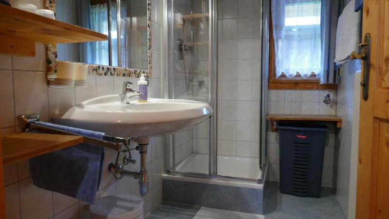 Appartement Ferienwohnung 3