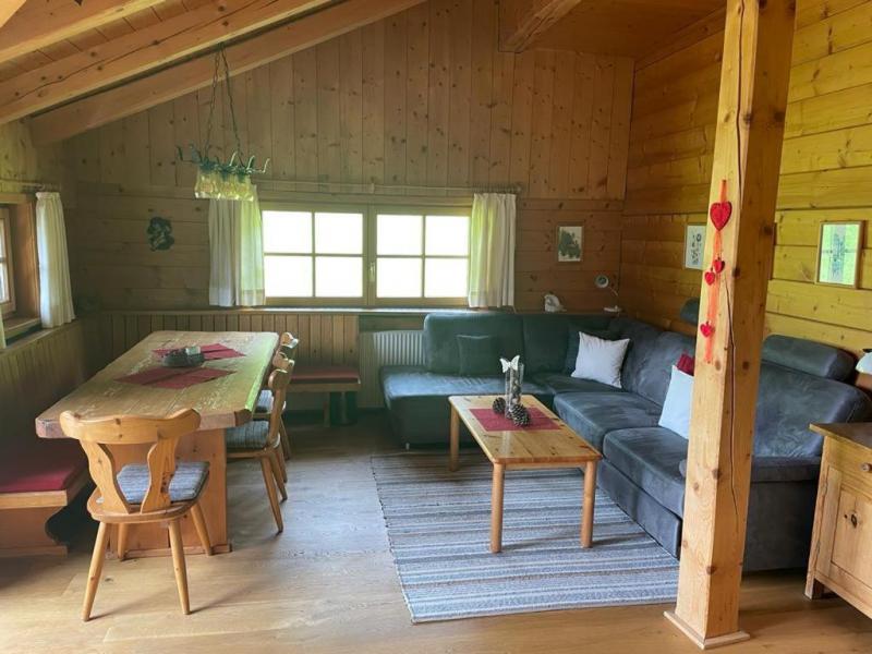 Appartement Ferienwohnung Sauna