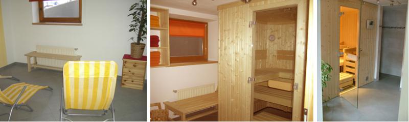 Appartement Ferienwohnung Salzburg