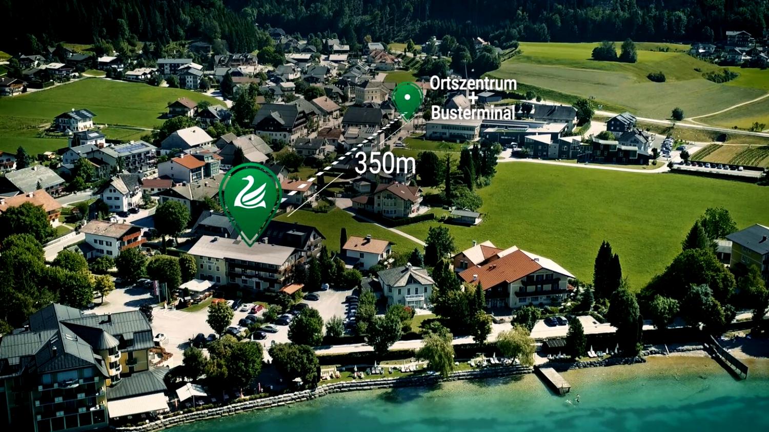 Hotel Salzburg-Umgebung