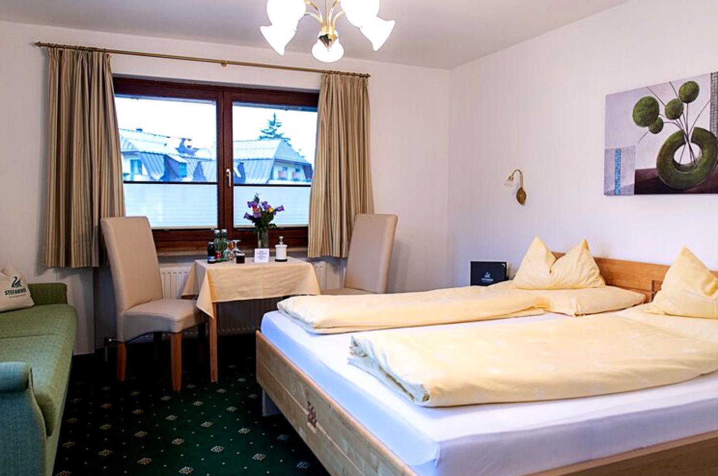 Hotel Österreich