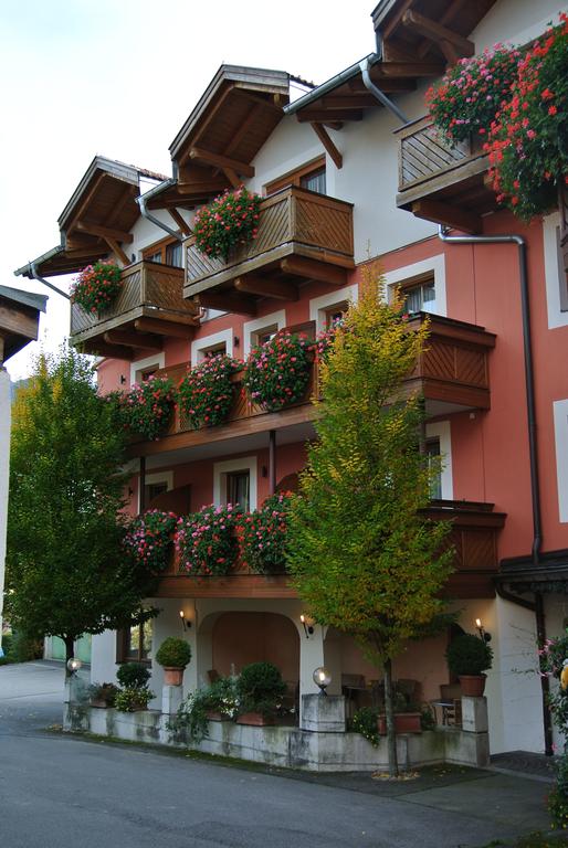 Gasthof / Restaurant Bergführer