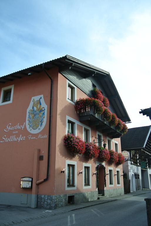 Gasthof / Restaurant Radverleih