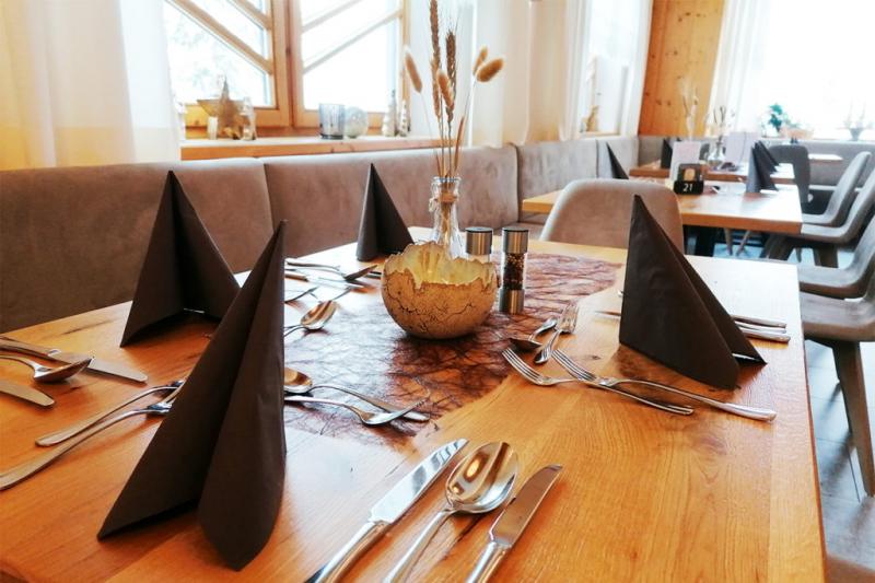 Gasthof / Restaurant Whirlpool