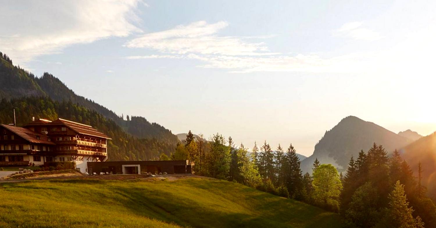 Hotel Österreich