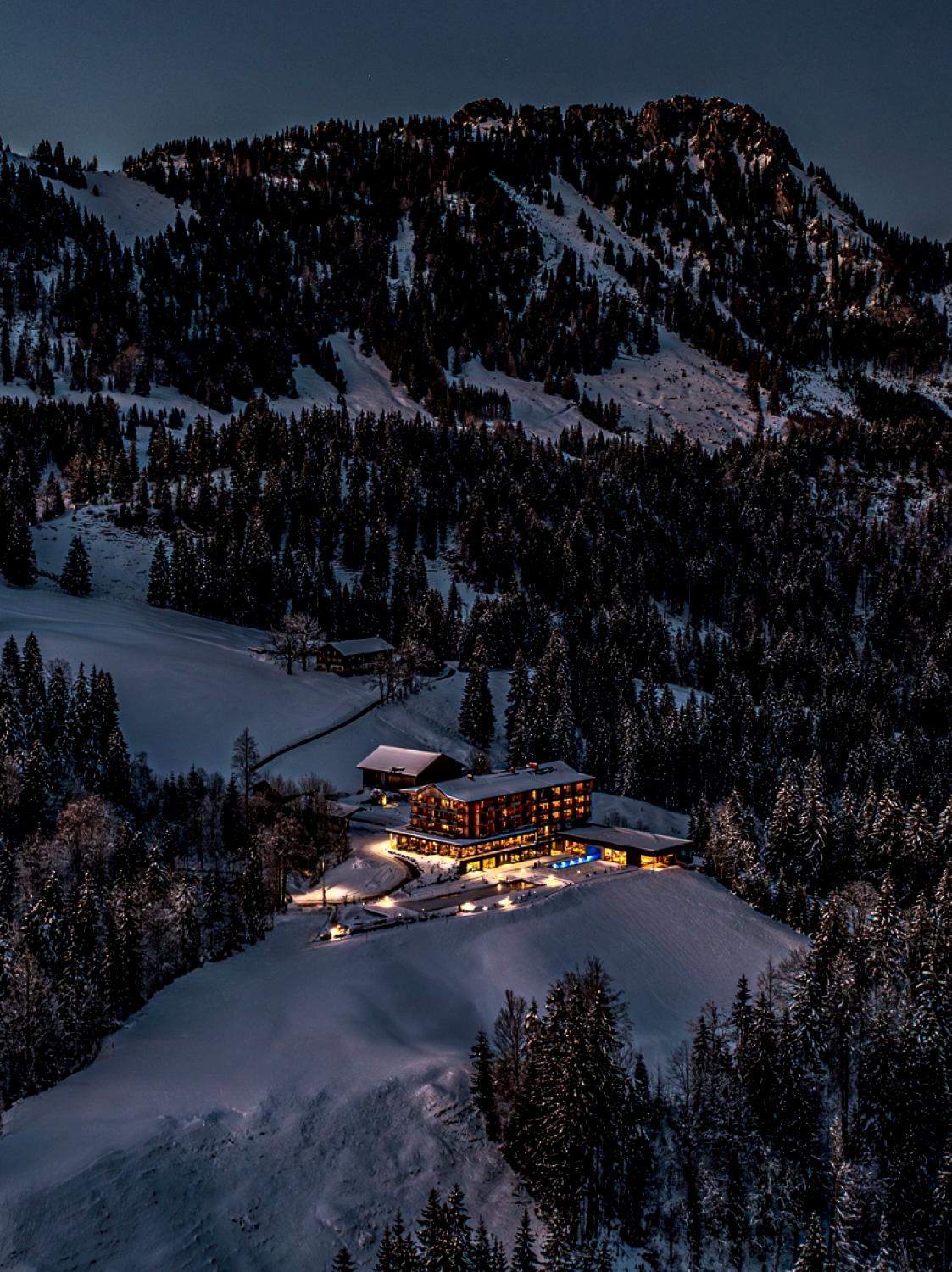 Hotel Tirol