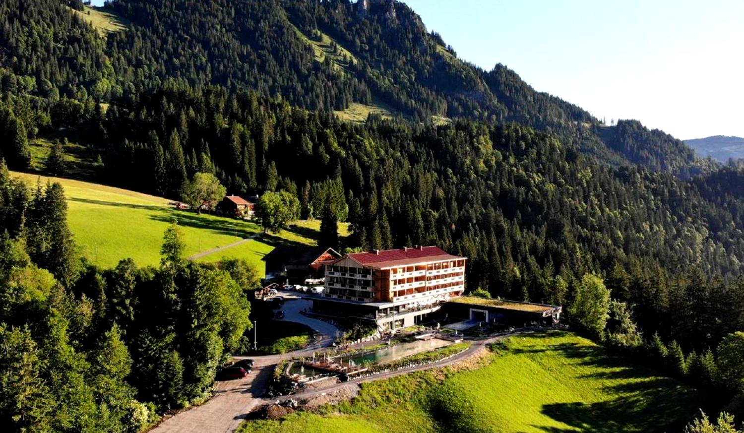 Hotel Reutte