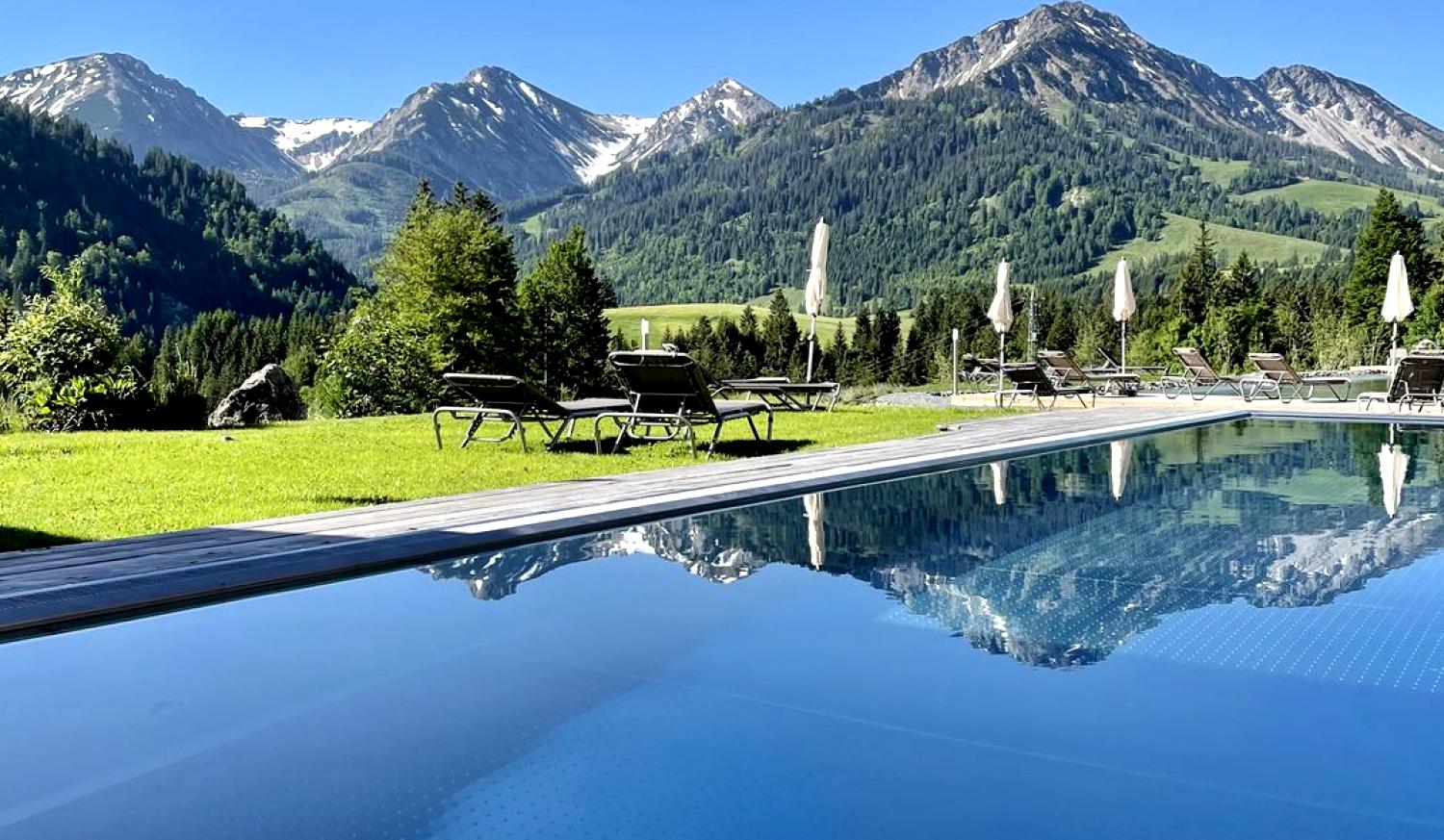 Hotel Beautyfarm