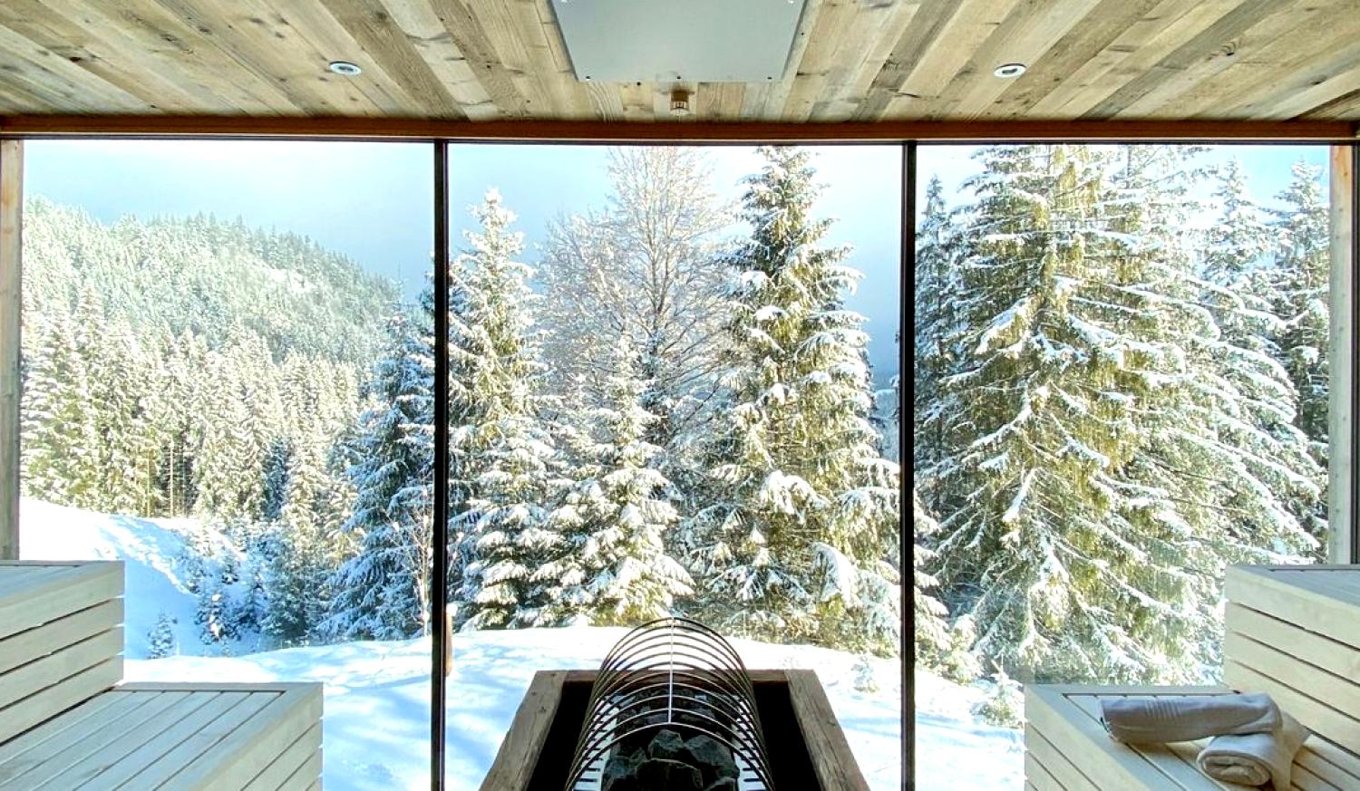 Hotel Whirlpool