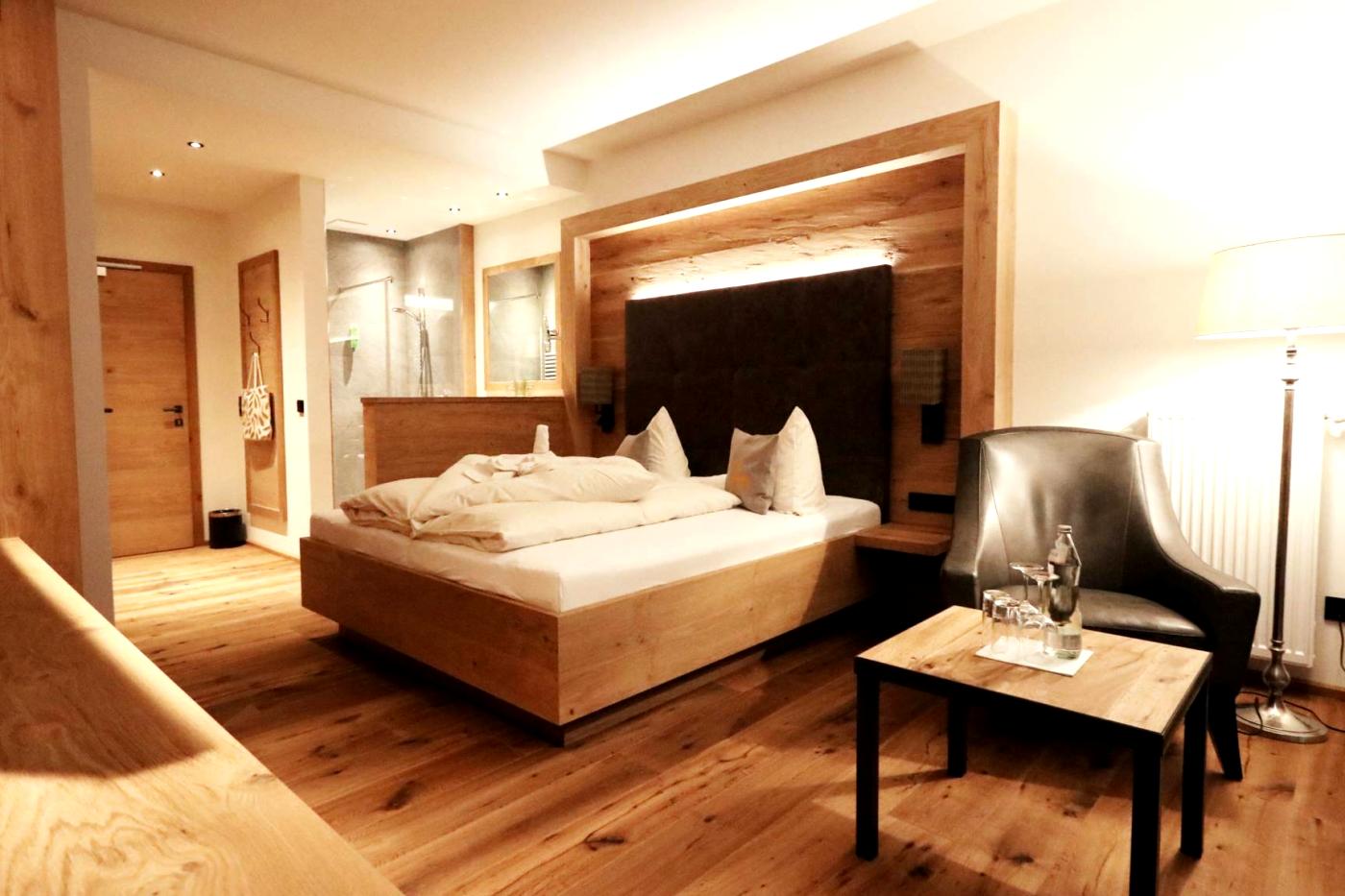 Hotel Schwimmbad
