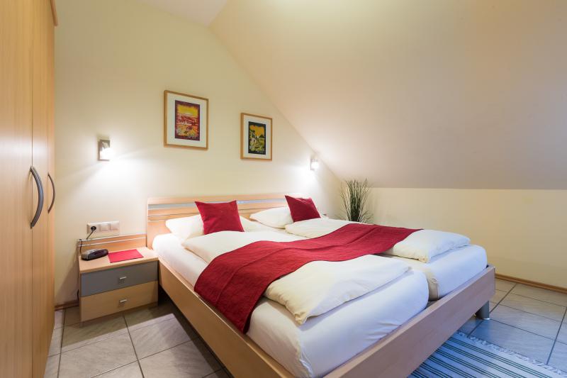 Appartement Ferienwohnung Appartement Ferienwohnung