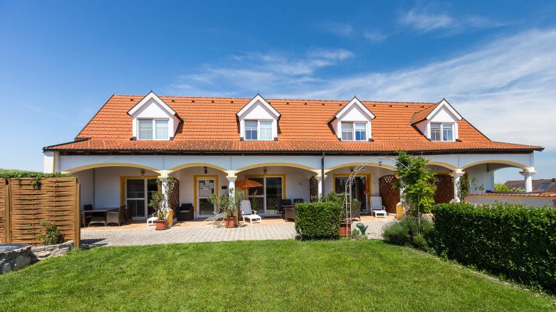 Appartement Ferienwohnung Bergführer