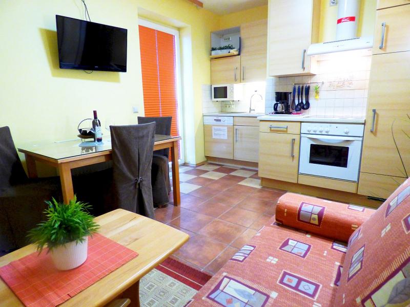 Appartement Ferienwohnung Massage