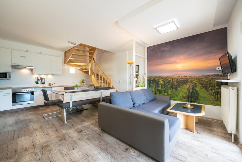 Appartement Ferienwohnung Radverleih