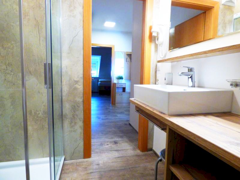 Appartement Ferienwohnung Schiverleih