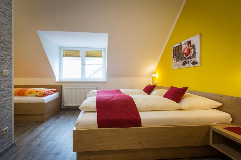 Appartement Ferienwohnung Burgenland