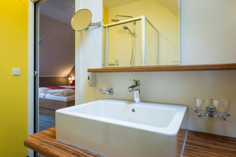 Appartement Ferienwohnung Beautyfarm