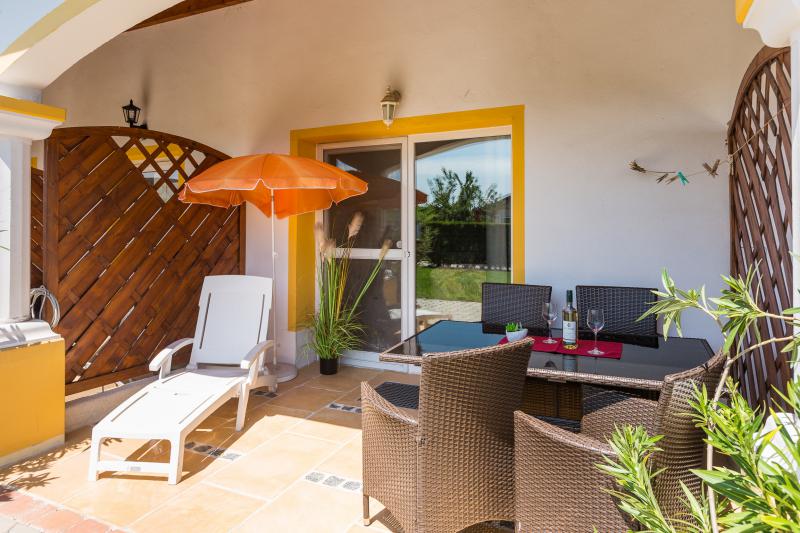 Appartement Ferienwohnung Hallenbad