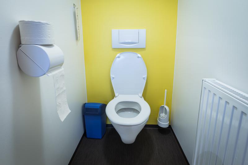 Appartement Ferienwohnung 3