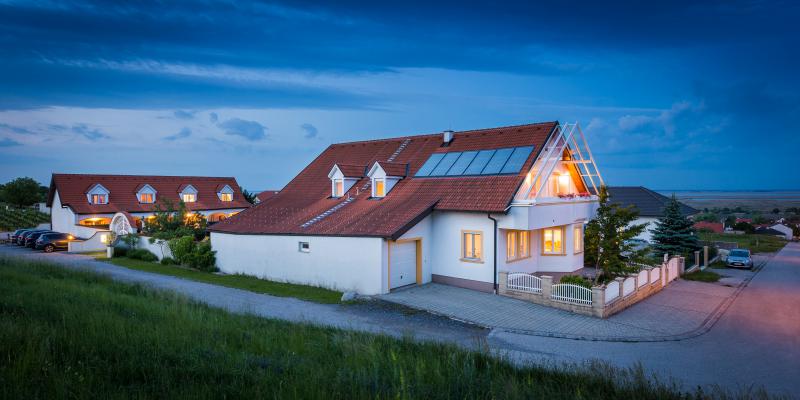 Appartement Ferienwohnung Eisenstadt