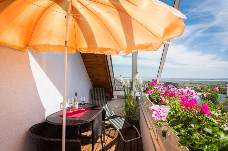 Appartement Ferienwohnung Reiten