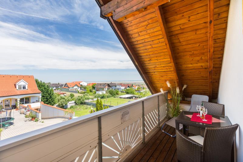 Appartement Ferienwohnung Reiten