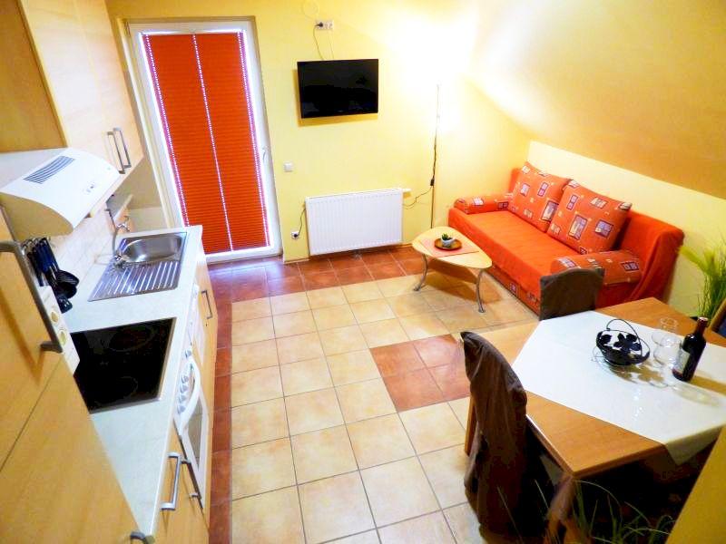 Appartement Ferienwohnung Reiten