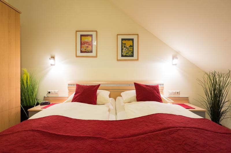 Appartement Ferienwohnung Reiten