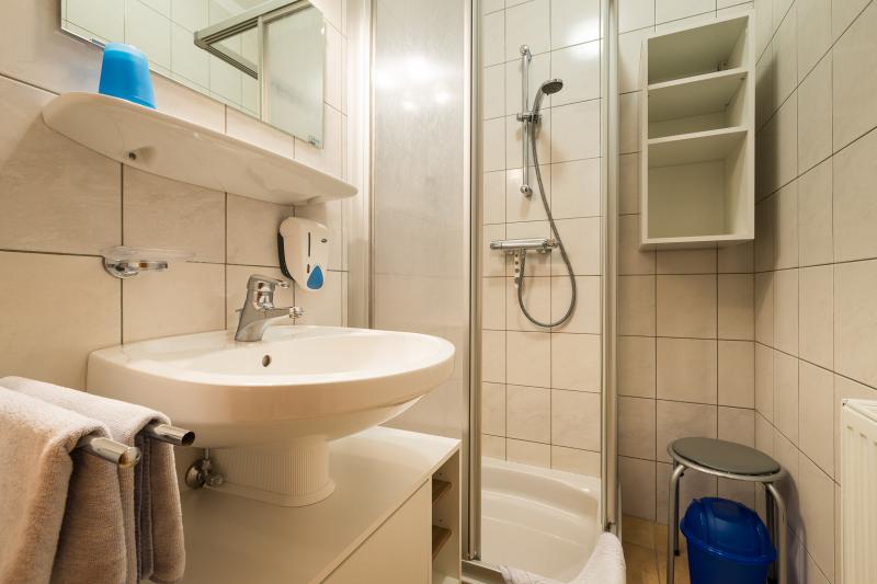 Appartement Ferienwohnung Reiten