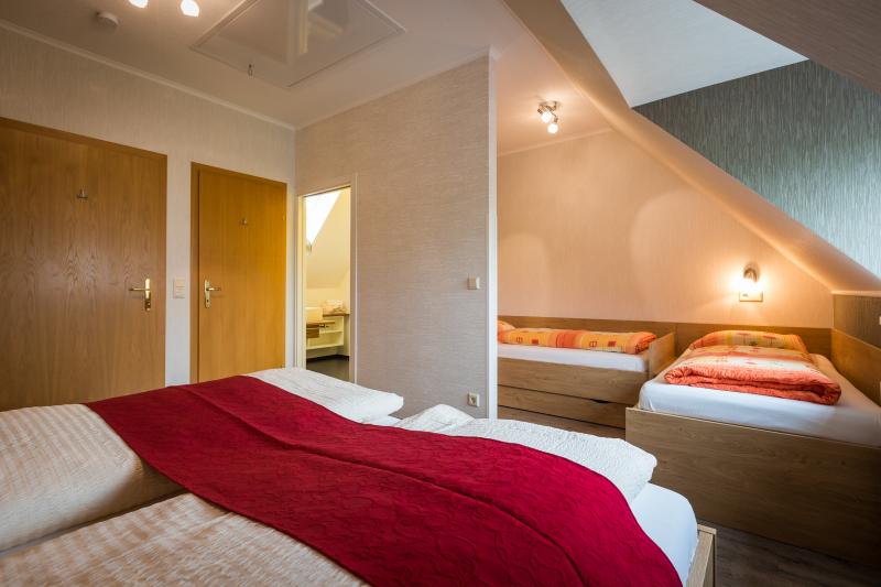 Appartement Ferienwohnung Reiten