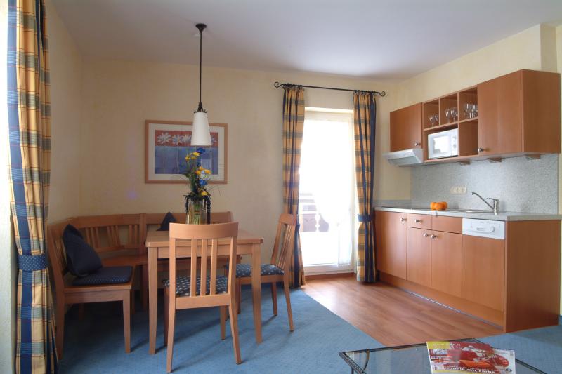 Appartement Ferienwohnung Bregenz