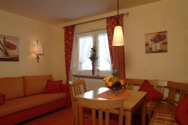 Appartement Ferienwohnung 3