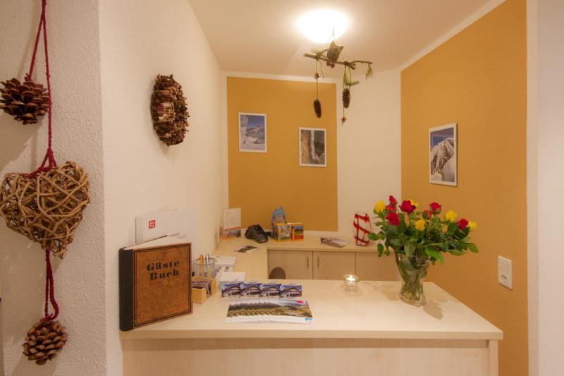 Appartement Ferienwohnung Imst