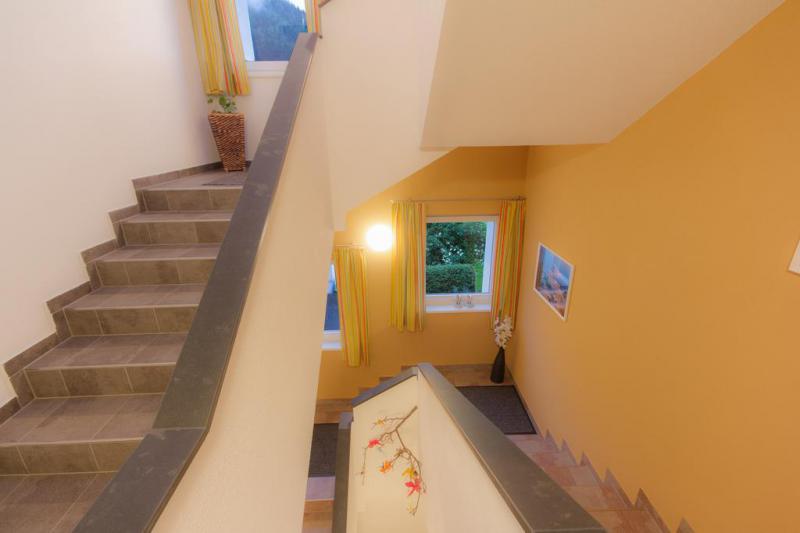 Appartement Ferienwohnung Österreich