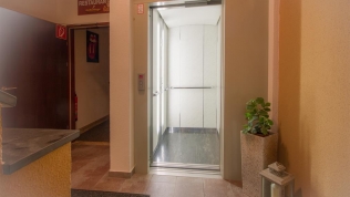 Appartement Ferienwohnung 3