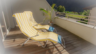 Appartement Ferienwohnung Massage